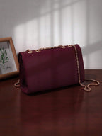 Stylish Retro Women's Shoulder Bag shein