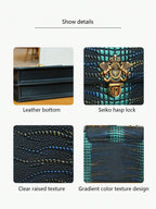 New Arrival Vintage Women's Handbag shein