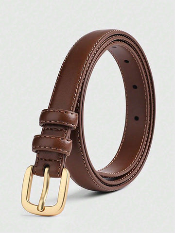 New Concise Fashion Belt For Women