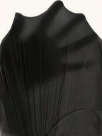 2 Pcs Women's Seamless Ultra-Thin Thermal Underwear - Soft & Comfy Long Sleeve Round Neck Top shein