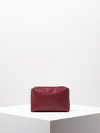Vintage Braided Shoulder Bag Shein