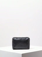 Vintage Braided Shoulder Bag Shein