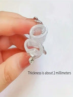 10 Pieces Of High-Grade Silicone Toe Protectors