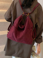 Multifunctional Tote Bag shein
