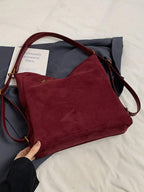 Multifunctional Tote Bag shein