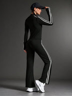 Women Sports & Yoga Fashion Tracksuits Women Set shein