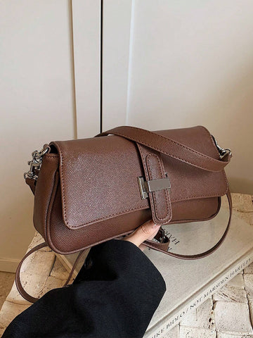 Cowboy Long Stick Handbag