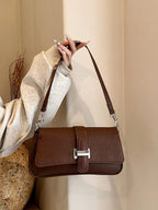 Cowboy Long Stick Handbag shein