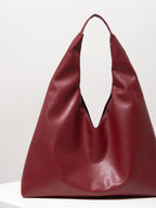 Vintage Braided Shoulder Bag Shein