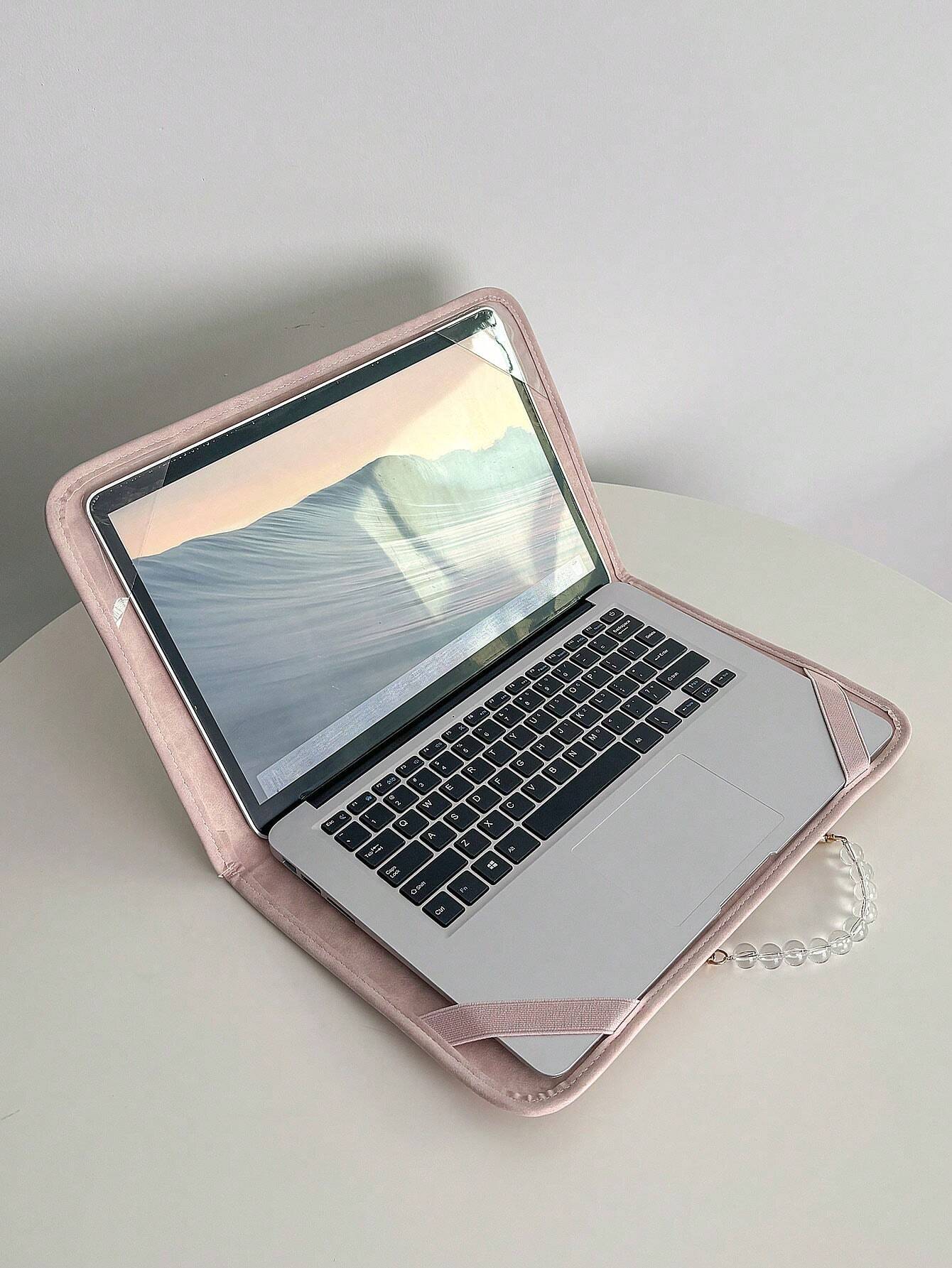 Cute Laptop Sleeve Bag 14 Inch Laptop Carrying Case, 15.6 Inch Laptop Protective Cover shein