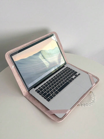 Cute Laptop Sleeve Bag 14 Inch Laptop Carrying Case, 15.6 Inch Laptop Protective Cover