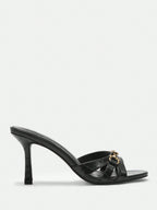 BIZCHIC Ladies' High Heeled Sandals shein