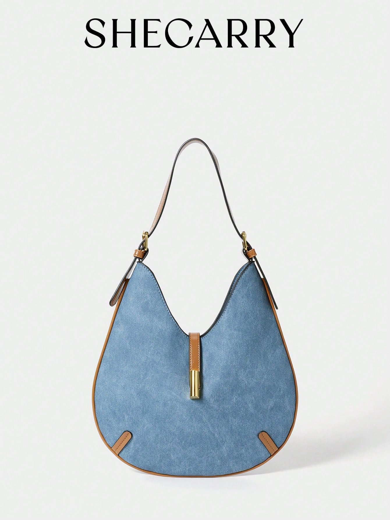 SHECARRY Women Sholuder Bags shein