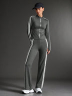 Women Sports & Yoga Fashion Tracksuits Women Set shein