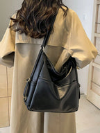 Multifunctional Tote Bag shein