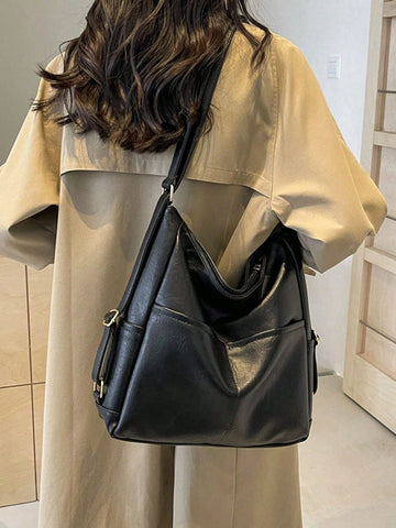 Multifunctional Tote Bag