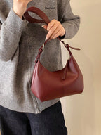 Women Underarm Crossbody Bag shein
