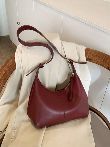 Women Underarm Crossbody Bag