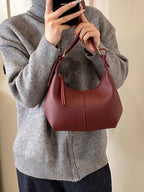 Women Underarm Crossbody Bag shein