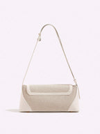 New Fashionable Shoulder Bag Tote Bag shein