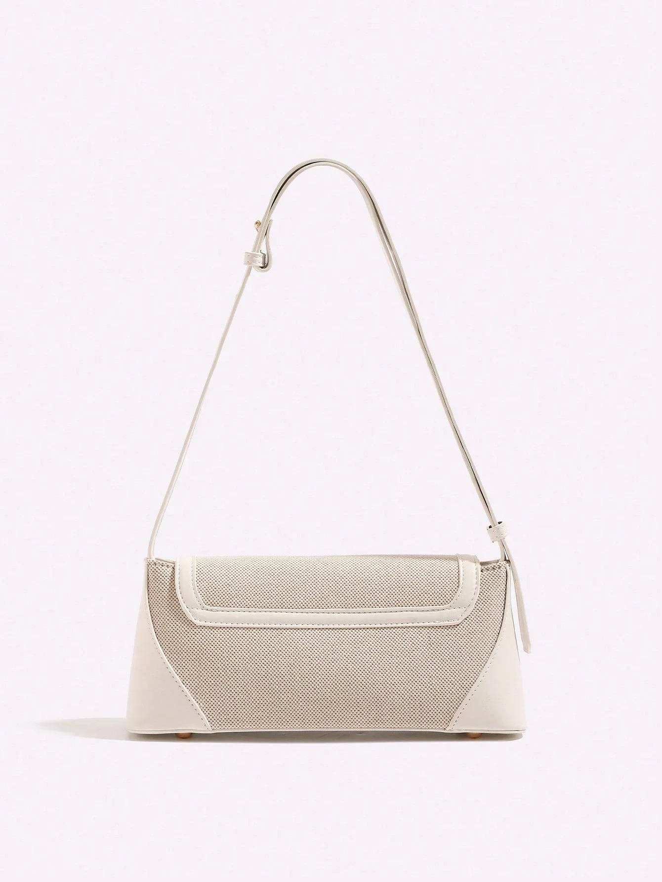 New Fashionable Shoulder Bag Tote Bag shein