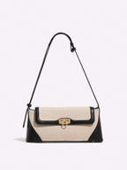 New Fashionable Shoulder Bag Tote Bag shein