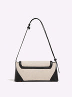 New Fashionable Shoulder Bag Tote Bag shein