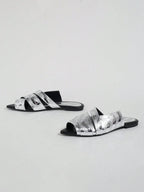 Fashionable Women's Pointed Toe Slippers shein