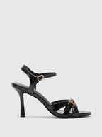 BIZCHIC Ladies' High Heeled Sandals shein