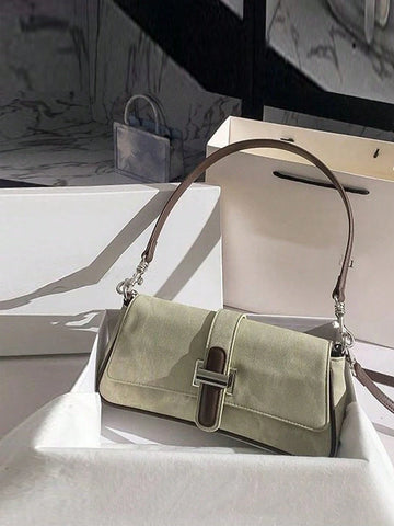 Cowboy Long Stick Handbag