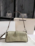 Cowboy Long Stick Handbag shein