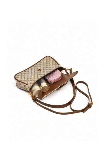 Cowboy Long Stick Handbag