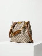 1pc Fashionable Ladies' Shoulder Bag shein