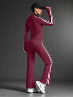 Women Sports & Yoga Fashion Tracksuits Women Set shein