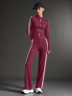 Women Sports & Yoga Fashion Tracksuits Women Set shein