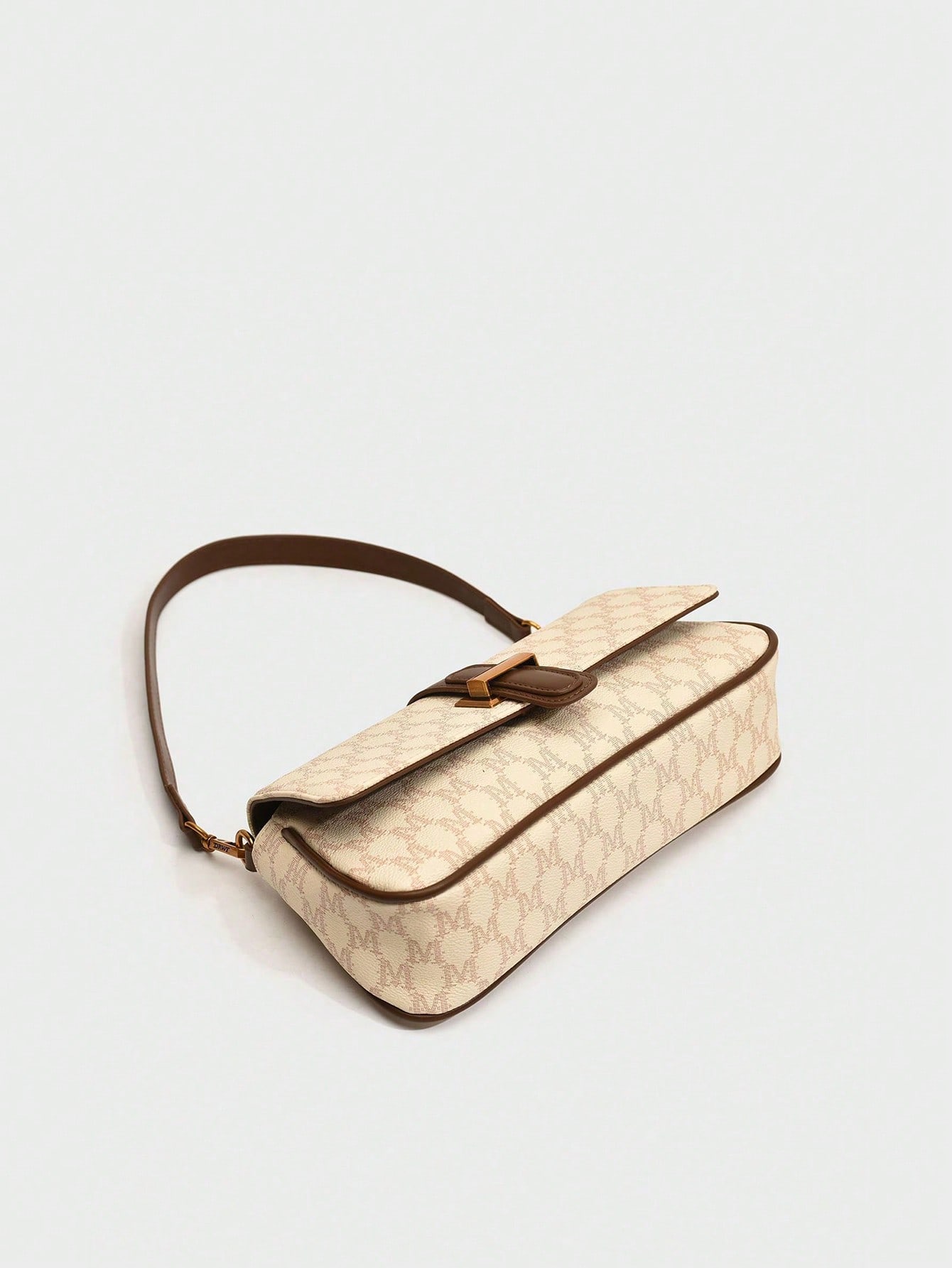 Cowboy Long Stick Handbag shein