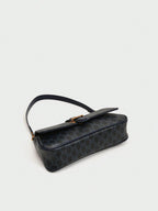 Cowboy Long Stick Handbag shein