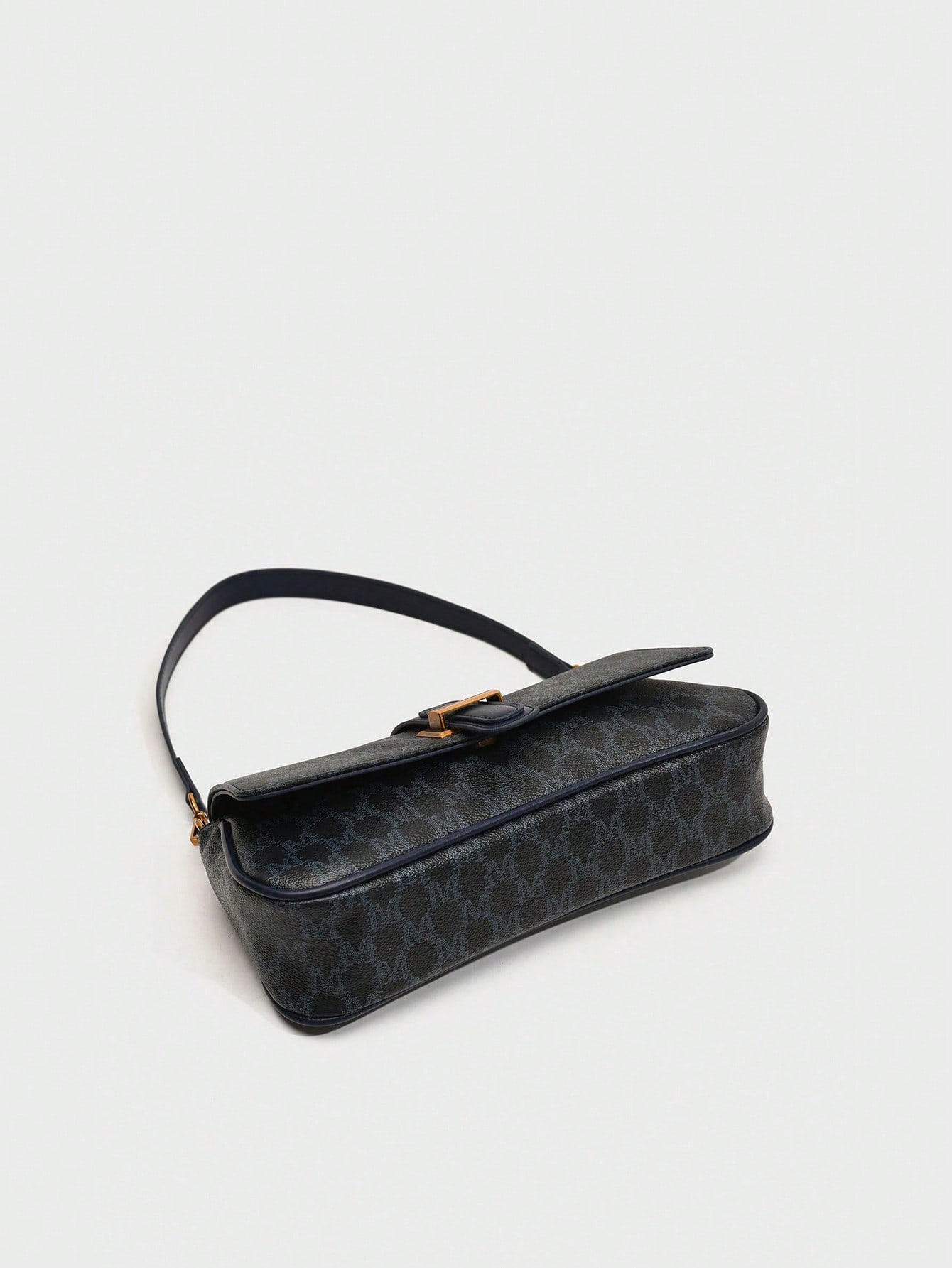Cowboy Long Stick Handbag shein