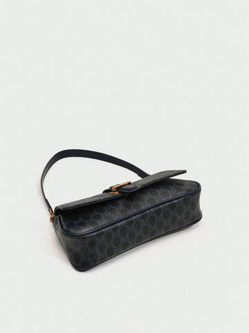 Cowboy Long Stick Handbag