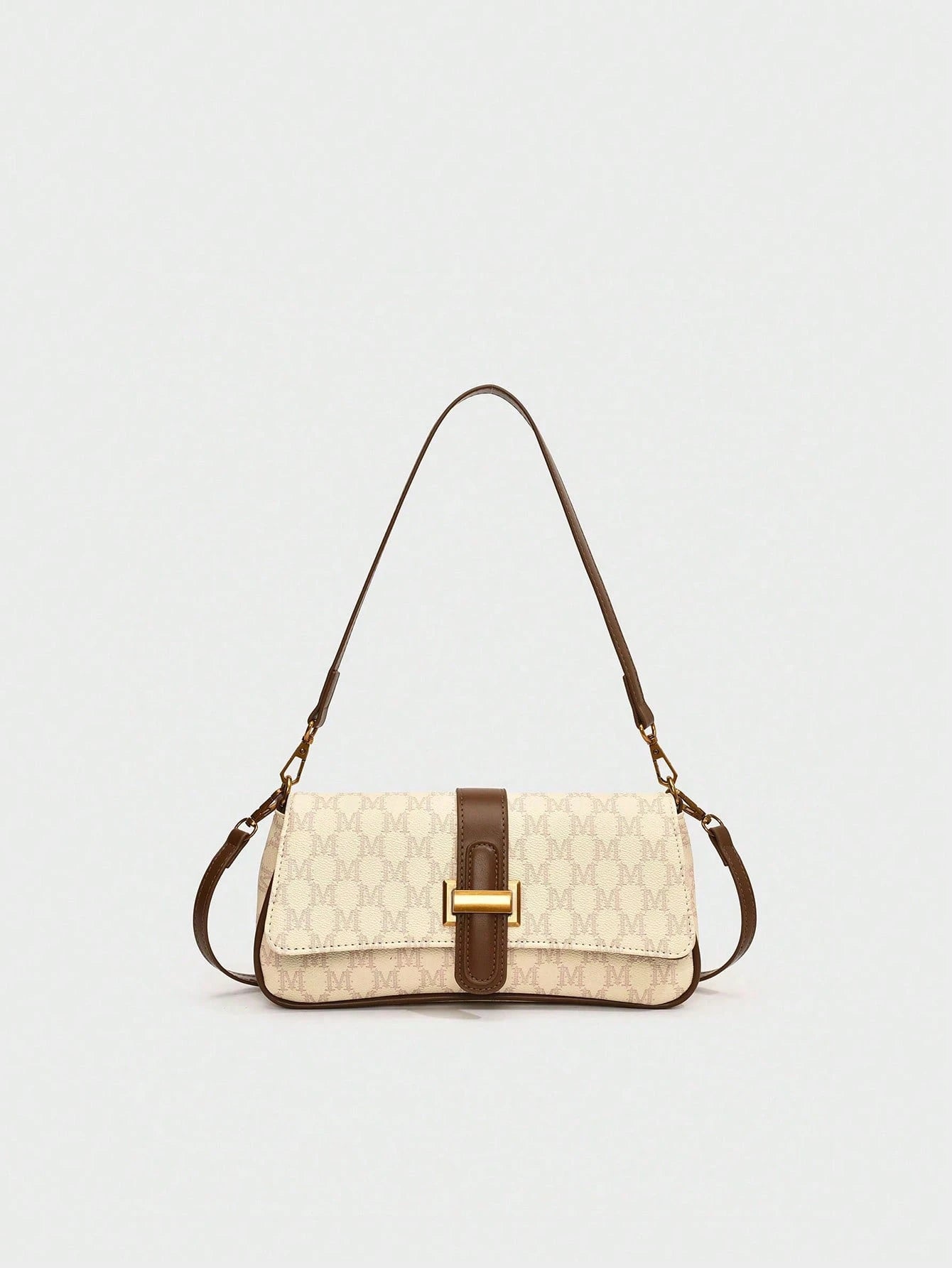 Cowboy Long Stick Handbag shein