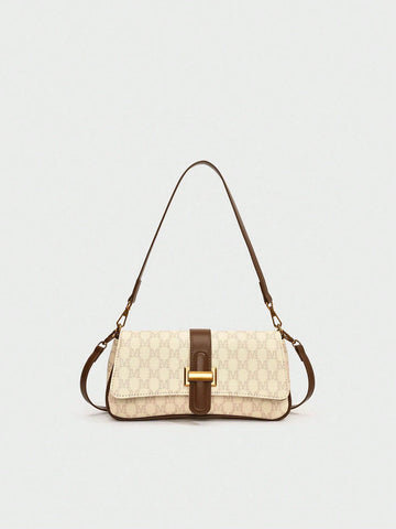 Cowboy Long Stick Handbag