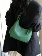 Women Underarm Crossbody Bag shein
