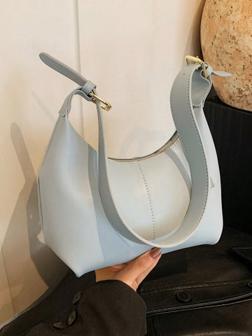 Women Underarm Crossbody Bag