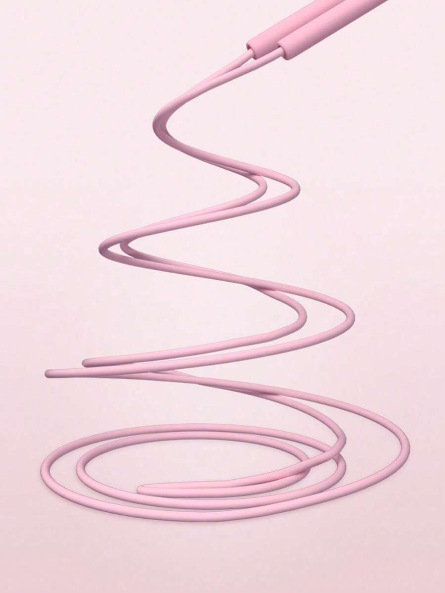 Jump Rope For Cardio Fitness shein