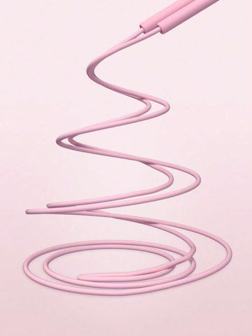 Jump Rope For Cardio Fitness