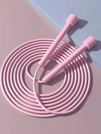 Jump Rope For Cardio Fitness shein