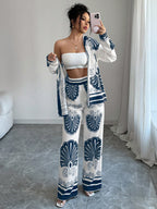 Elegant Casual Daily 2 Pieces Set For Women shein