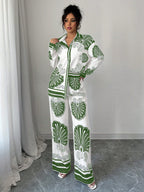 Elegant Casual Daily 2 Pieces Set For Women shein