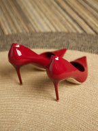Women's High Heel Dress Shoes shein