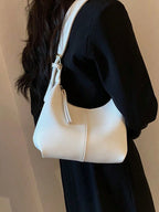 Women Underarm Crossbody Bag shein